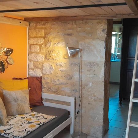 Gite Lot'Ivier Piscine Nature Lot Montayral Exteriör bild